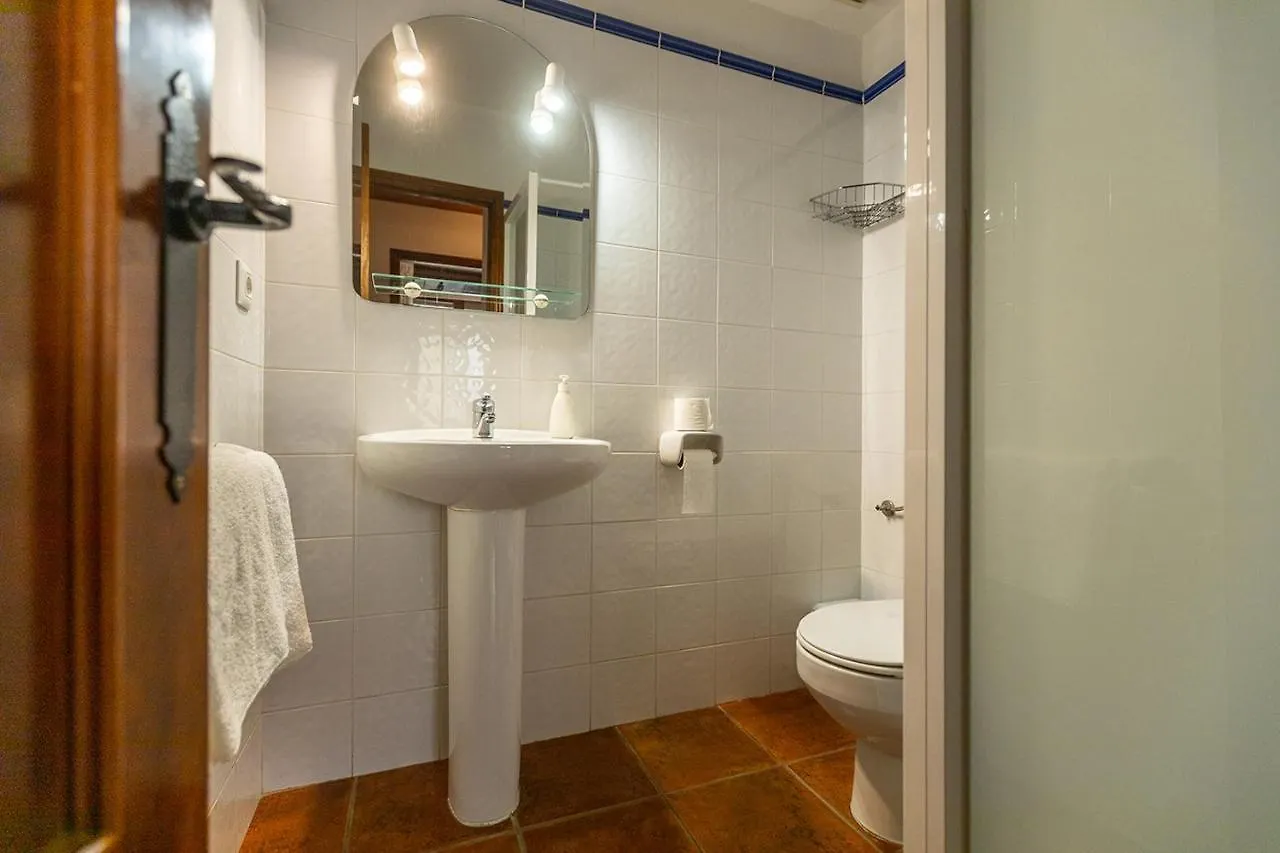 Apartmán La Vileta - Cornudella De Montsant