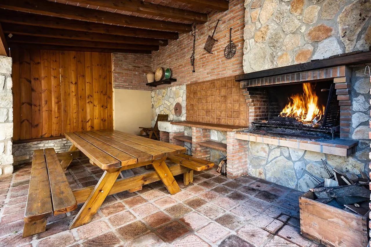 La Vileta - Cornudella De Montsant Apartmán
