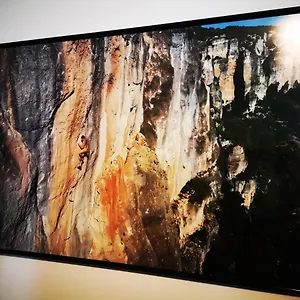Apartamento Cornu Karma Siuranella, Cornudella de Montsant