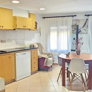 Apartamento Macabeu Cim, Cornudella de Montsant