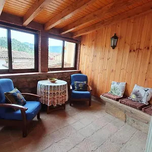 Apartamento El Jardí De La Vileta -, Cornudella de Montsant