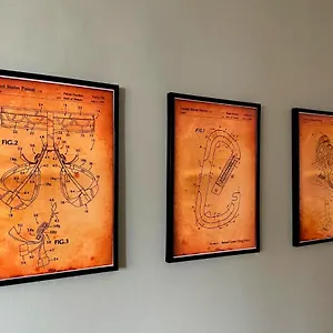 Apartamento Cornu Karma El Pati, Cornudella de Montsant