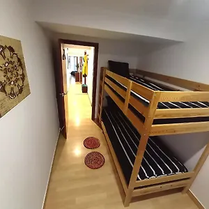 Apartamento Cornukarma Apartamiento La Capella, Cornudella de Montsant