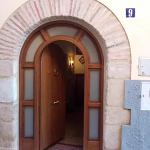 Сasa de vacaciones Cal Tort, Cornudella de Montsant
