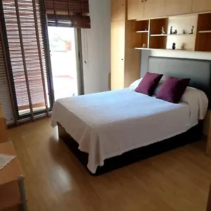 Apartamento Cala Dana, Cornudella de Montsant