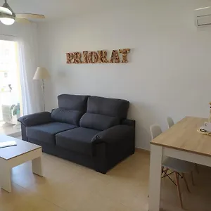 Apartamento Vinyes Del Priorat, Cornudella de Montsant