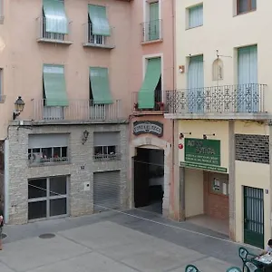 Сasa de vacaciones Casa Estivill, Cornudella de Montsant