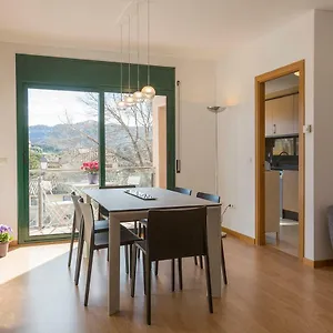 Apartamento Casa Cornudella, Cornudella de Montsant