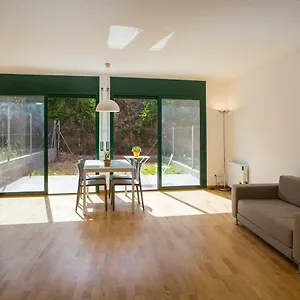 Apartamento Casa Cornudella -, Cornudella de Montsant