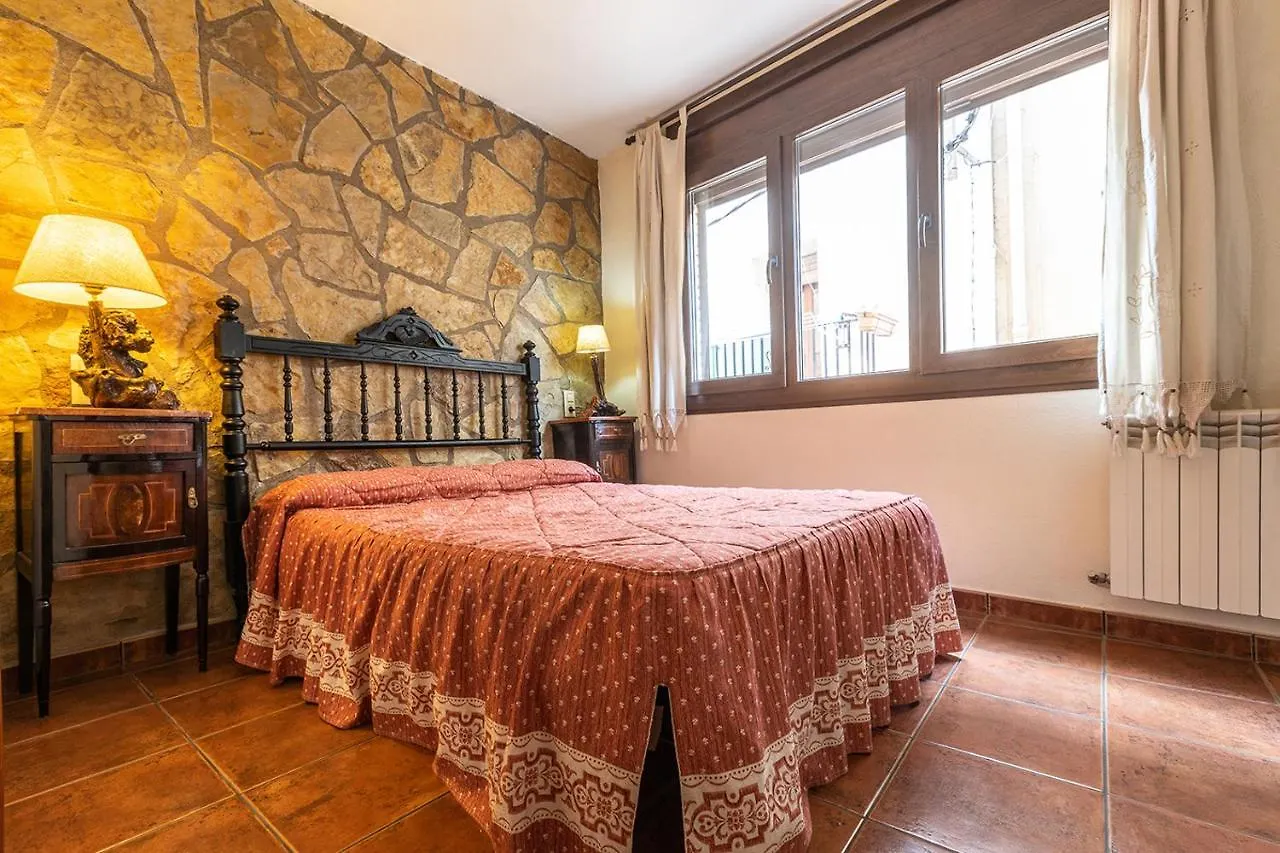 Apartment La Vileta - Cornudella De Montsant