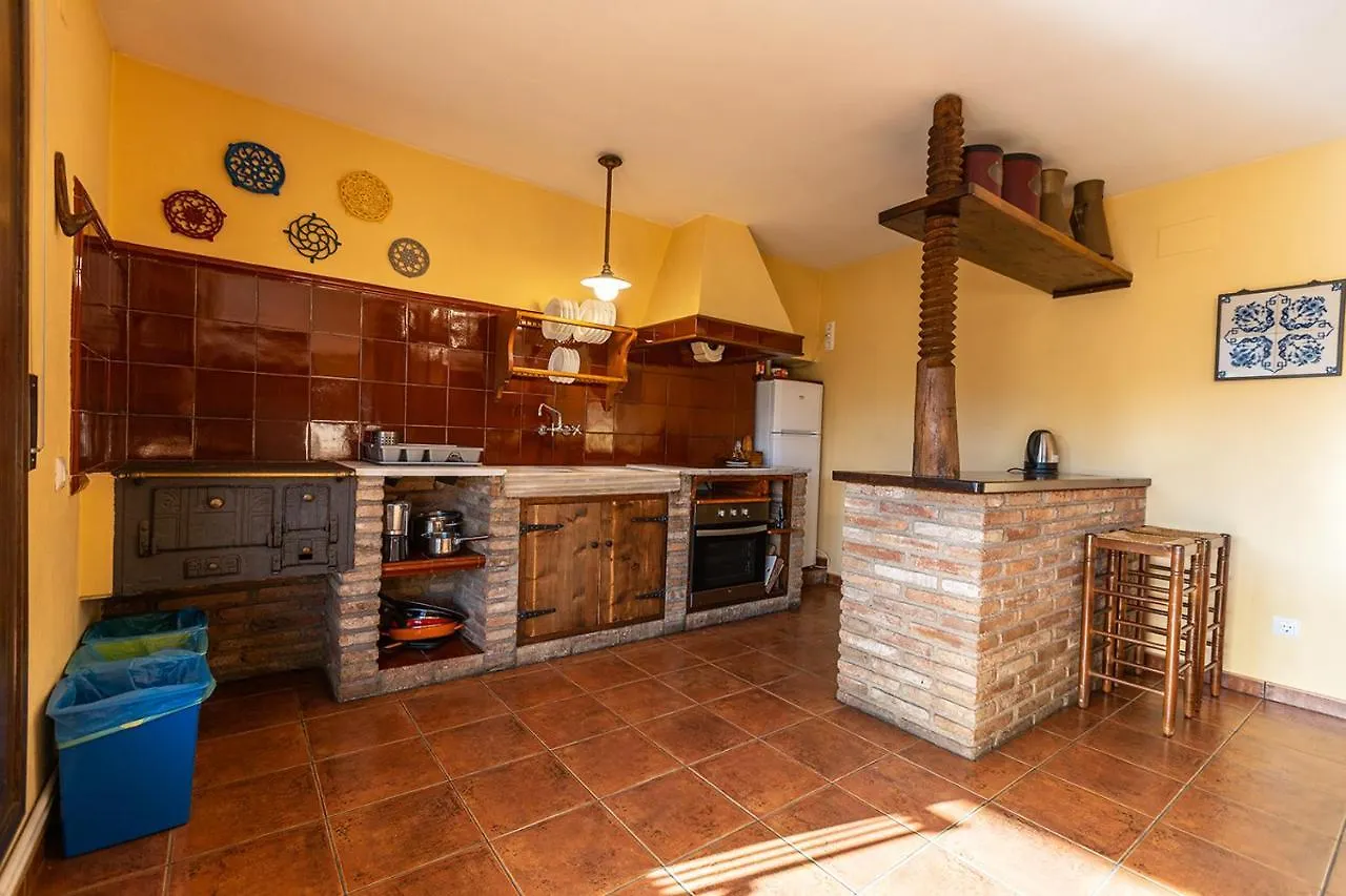 Apartment La Vileta - Cornudella De Montsant