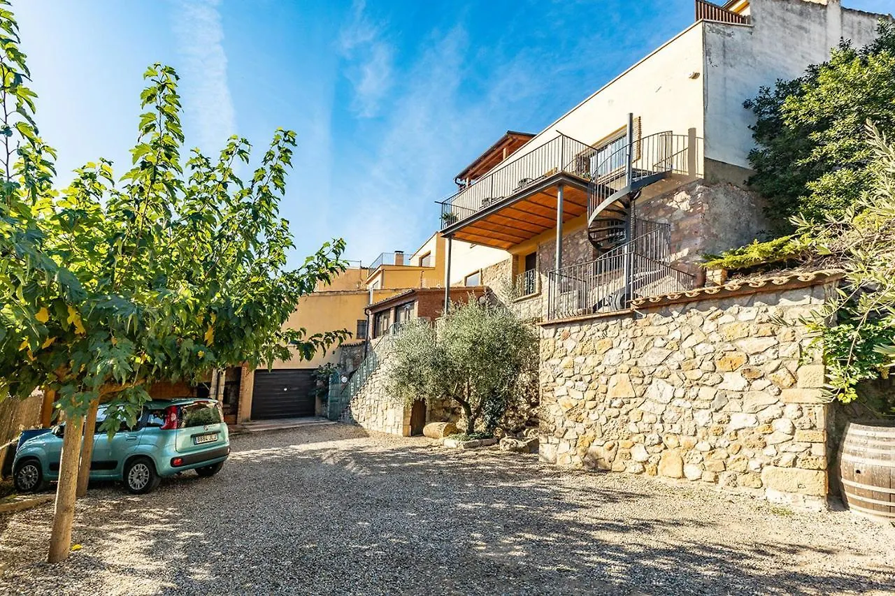 Apartment La Vileta - Cornudella De Montsant Spain